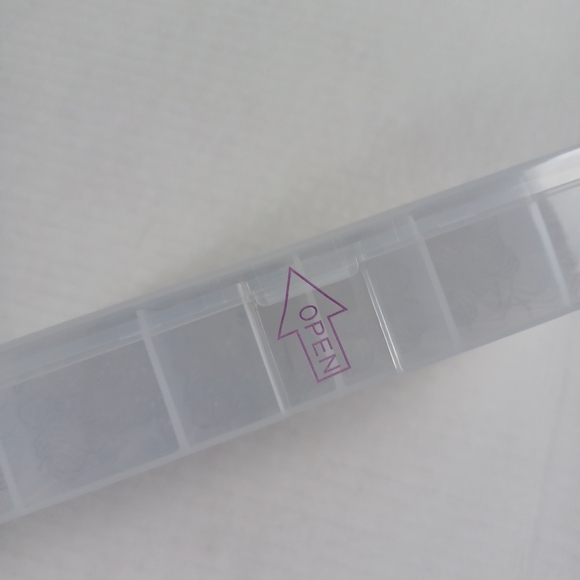 Modelones Soft Gel Nail Tips NEW (504 Pc. 12 Sizes) Professional Nail Extensions - Picture 3 of 5